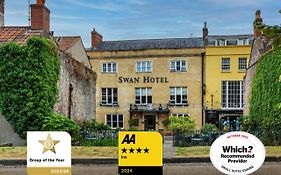 Best Western Swan Hotel Wells